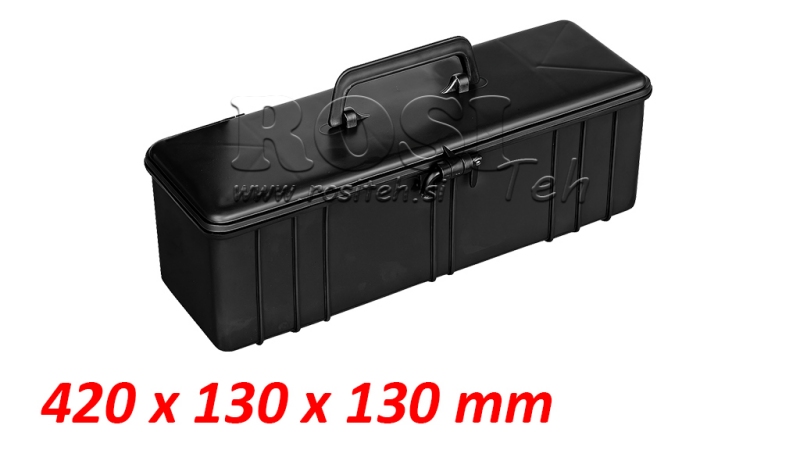 PVC KUTIJA 420X130X130