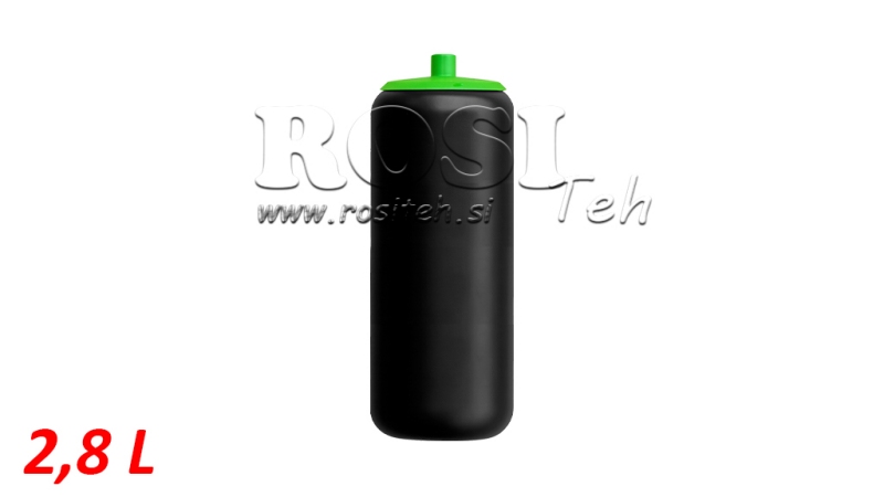 HIDRAULIČNI AKUMULATOR 2,8 LIT - M18x1,5