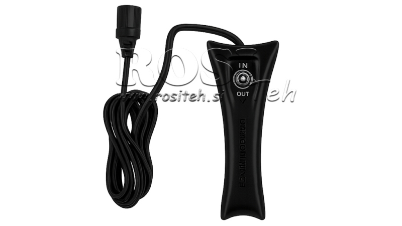 ŽIČANI DALJINSKI UPRAVLJAČ DRAGON WINCH