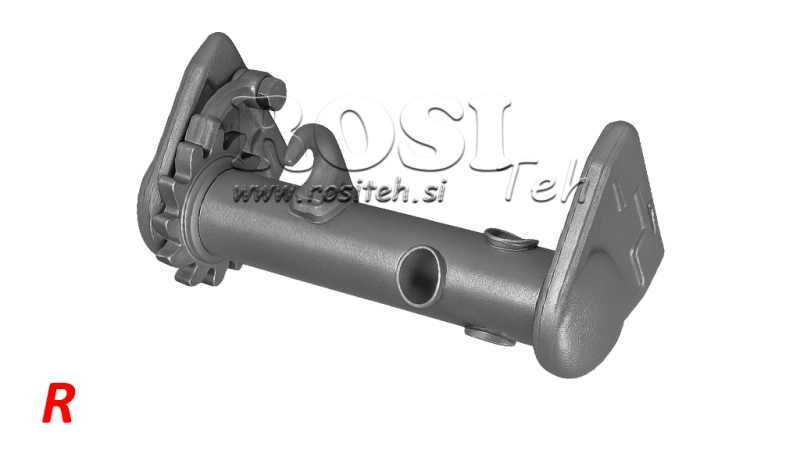 VITLO ZA ZATEZANJE ZA PRIKOLICU DESNI