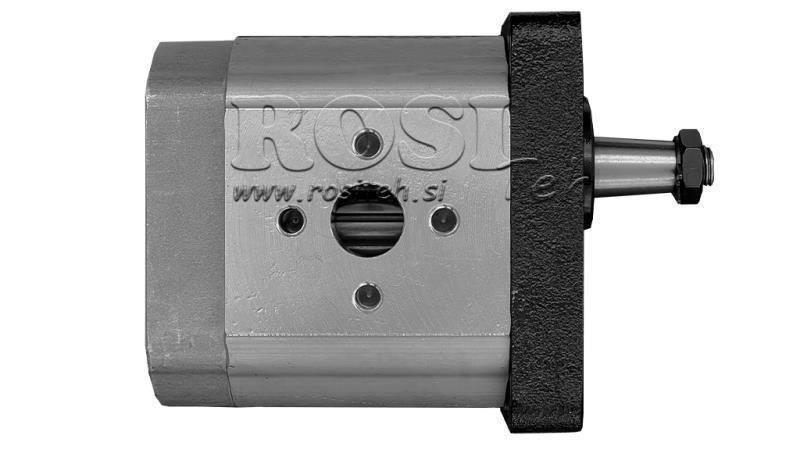 HIDRAULIČNA PUMPA 20C8,2X067 FRONT GR.2 8,2 CC DESNA