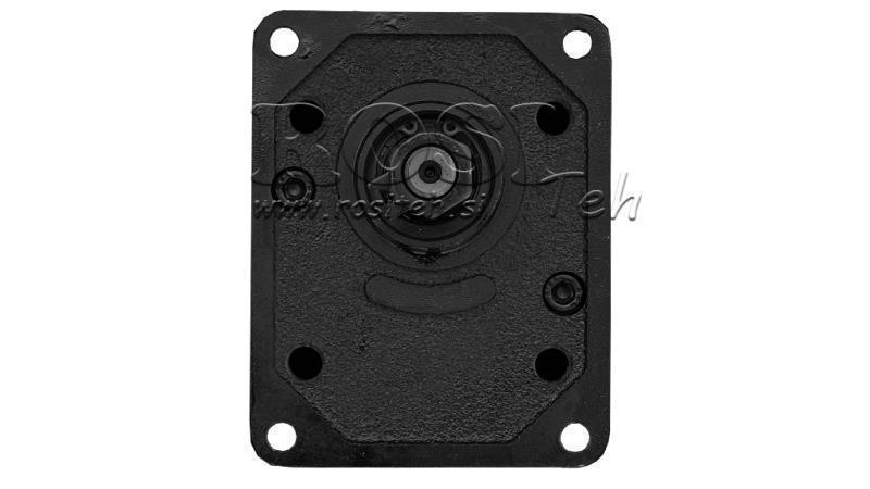 HIDRAULIČNA PUMPA 20C8,2X067 FRONT GR.2 8,2 CC DESNA