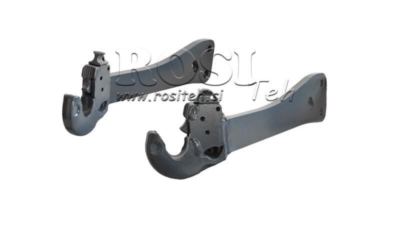 HIDRAULIČNE RUKE TRAKTORA