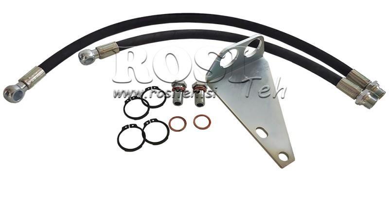 SET CEVI ZA HIDRAULIČNI VENTIL FIAT