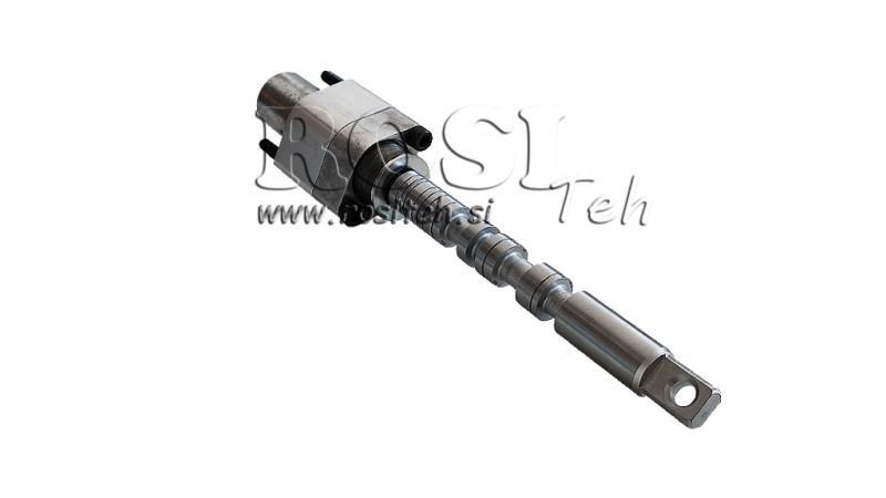 OSOVINA L12 ZA PC100 - PLUTAJUĆA