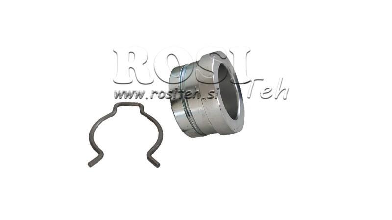 PUHAČ ZA KOLICA CAT.03-K130