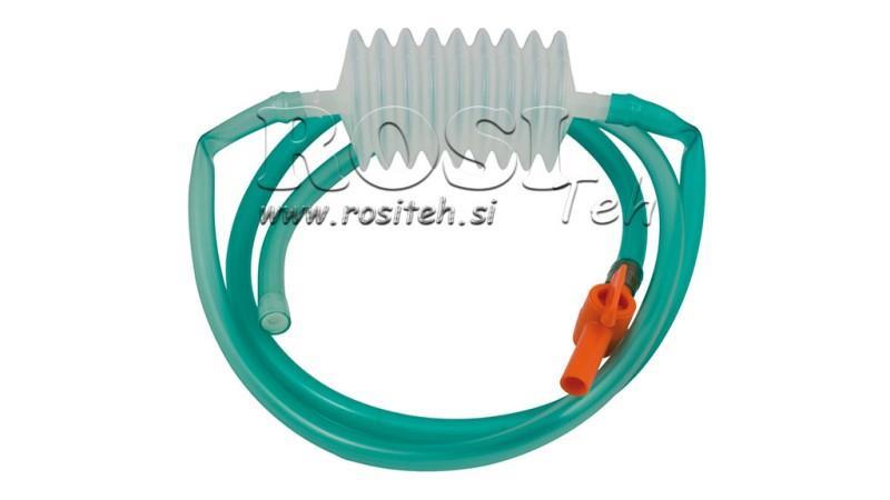 RUČNA PUMPA ZA GORIVO