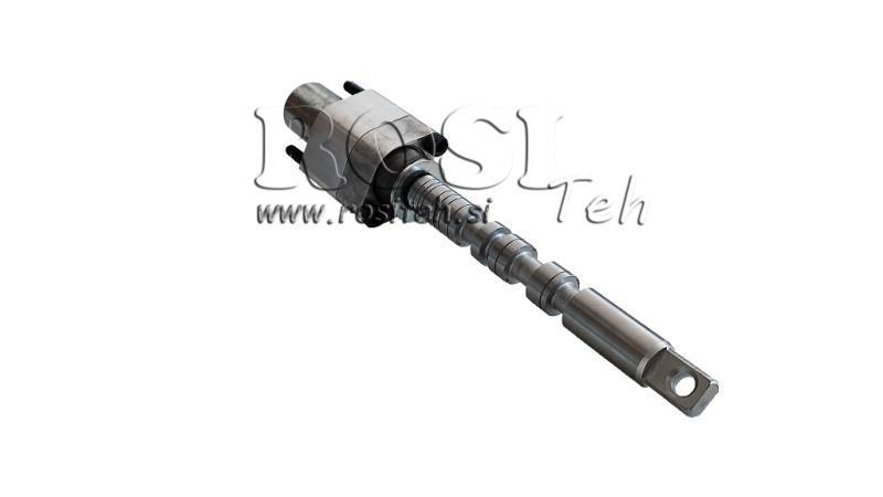 OSOVINA L12 ZA PC70 - FLOATING