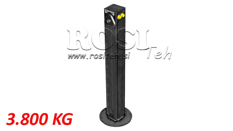 HIDRAULIČNA NOGA DVOSMJERNA 2,9 TON 400mm