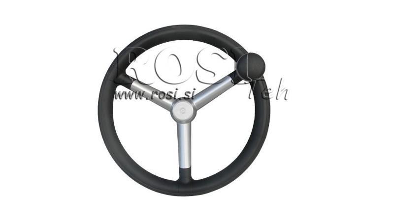 VOLAN PROMJER 380 - h 110