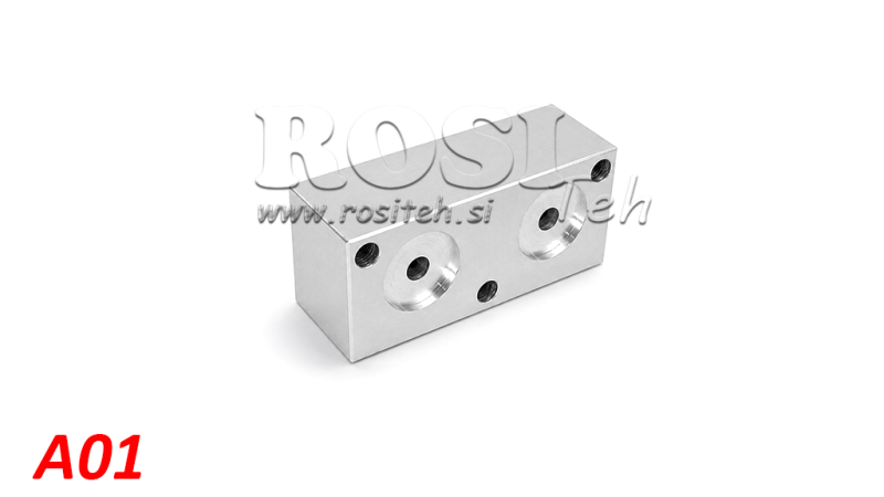 A01 BLOK ZA - MINI AGREGAT