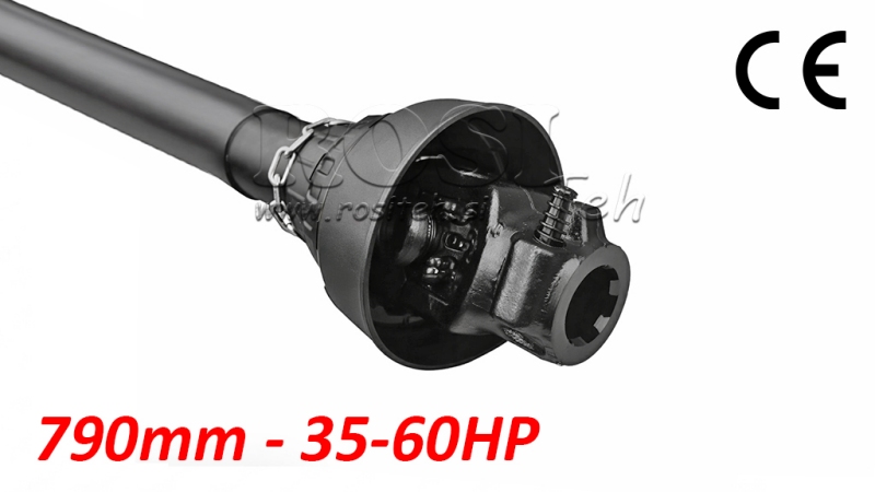 ECO KARDANSKA OSOVINA 790mm 35-60KS STANDARD
