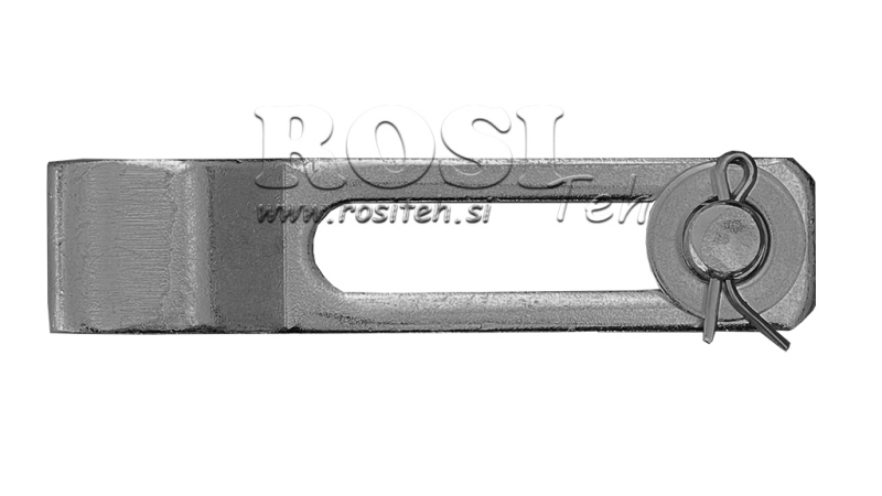 VILICE ZA KOČIONI CILINDAR PRODUŽENE