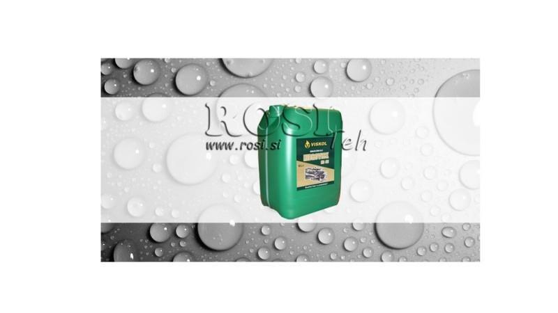 HIDRAULIČNO ULJE - HIDROVISK HD 32-10L