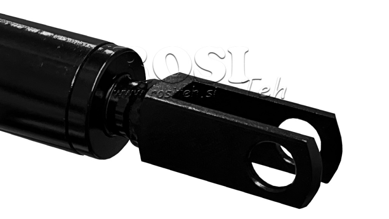 KOČIONI CILINDAR SA UNUTARNOM OPRUGOM 25/70mm