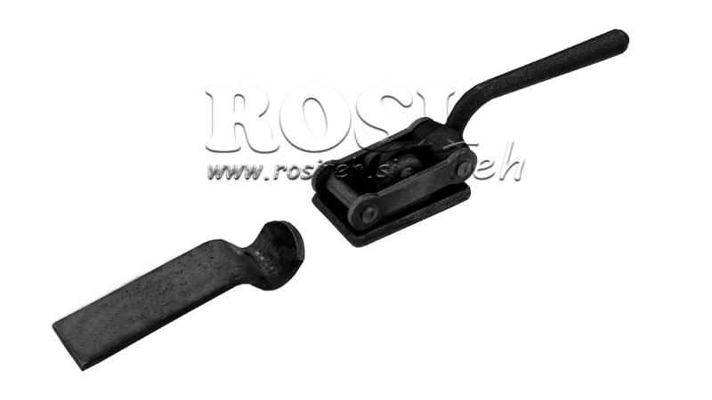 ZATVARAČI ZA STRANICE TIP ANELLO