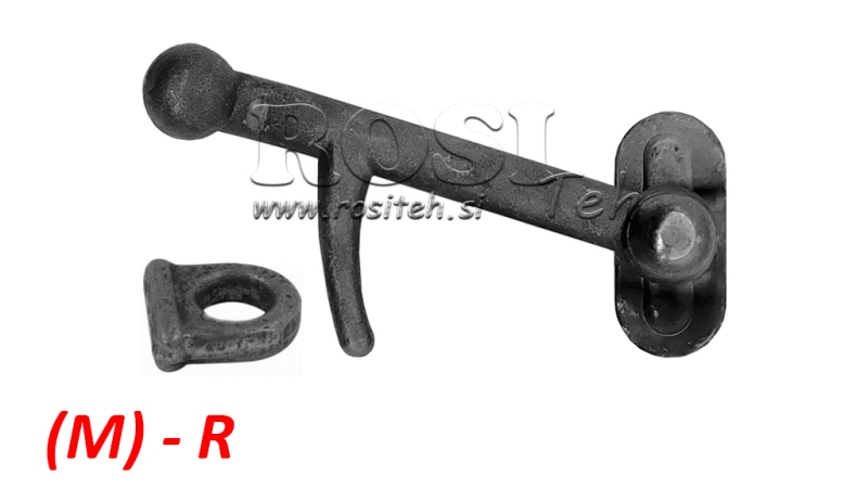 ZATVARAČI ZA STRANICE TIP LEGERA DESNO