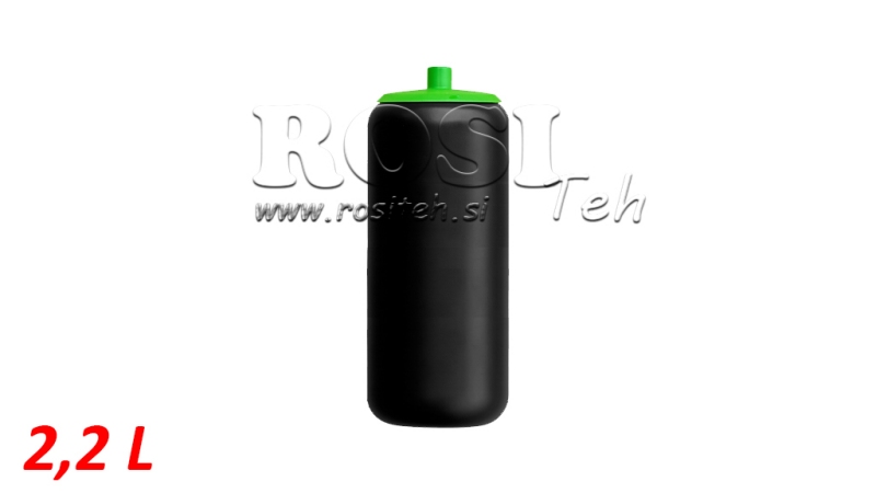 HIDRAULIČNI AKUMULATOR 2,2 LIT - M18x1,5