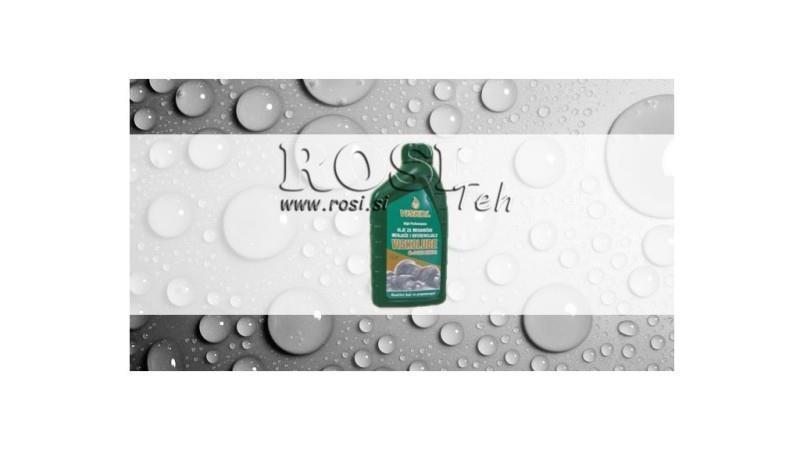 ULJE ZA PRIJENOS - VISKOLUBE GL5 SAE 80w90-1L