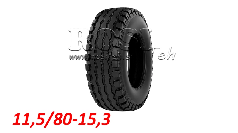 11,5/80-15,3 GUMA AW909 (14 PR)