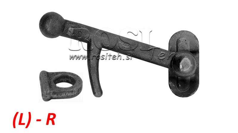 ZATVARAČI ZA STRANICE TIP LEGERA MEDIA DESNO