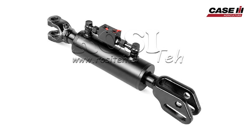 HIDRAULIČNA DIZAJUČA POTEZNICA - CASE-IH 90/40min.570 tip (1) fi 26/25