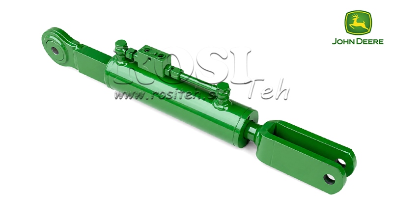 HIDRAULIČNA DIZAJUČA POTEZNICA - JOHN DEERE 70/35min.680 tip (2) fi 21/21
