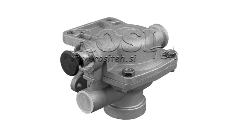 JEDNOVODNI KOČIONI VENTIL PRIKOLICE (M22X1,5)