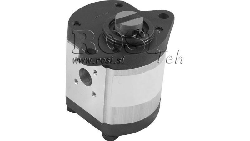 HIDRAULIČNA PUMPA TRAKTOR -  4500121 - 20A19X837