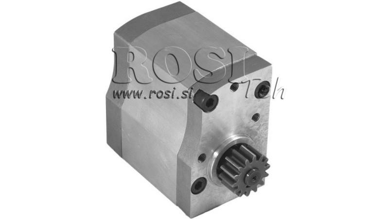 HIDRAULIČNA PUMPA TRAKTOR -  52705239 - 20A11.3X239IMT