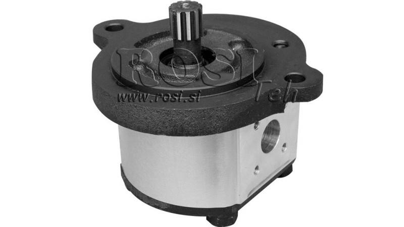 HIDRAULIČNA PUMPA TRAKTOR - 803402027A - 20C10X027SO