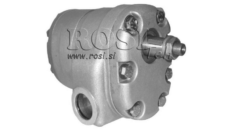 HIDRAULIČNA PUMPA TRAKTOR - H8.01 - S W-244360073