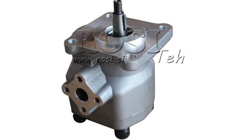 HIDRAULIČNA PUMPA TRAKTOR - KP0588ATSS - 10A10X570SS