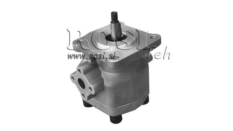 HIDRAULIČNA PUMPA TRAKTOR - KP0570ATSS - 10A10X570SS