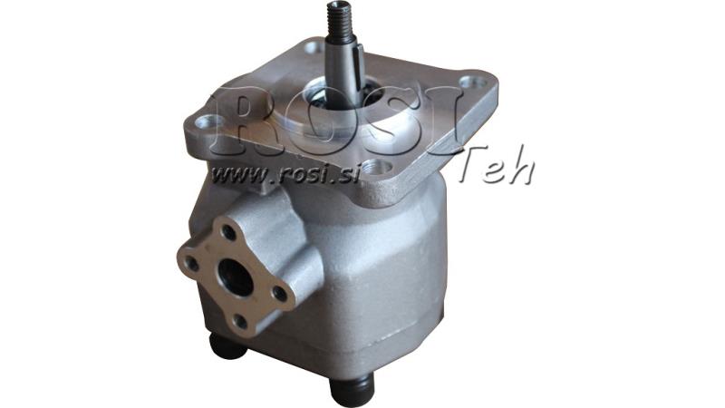 HIDRAULIČNA PUMPA TRAKTOR - L2601 L3001 - 10A9X2601KU