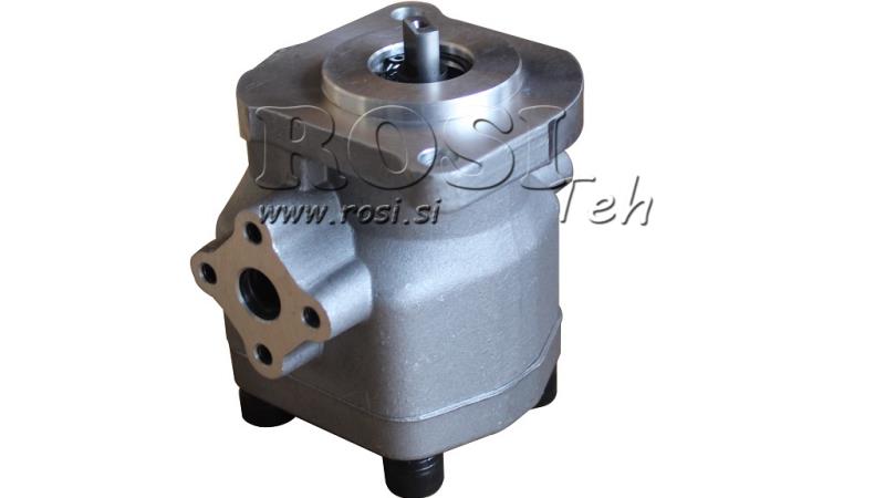 HIDRAULIČNA PUMPA TRAKTOR - 38180-36100 - 10C11X2402KU