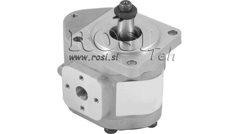 HIDRAULIČNA PUMPA TRAKTOR - 307001-3300 - 20A11X903SH