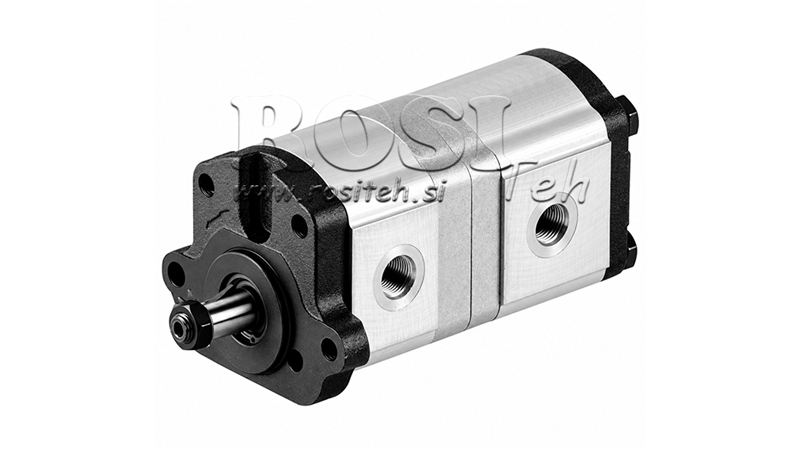 HIDRAULIČNA PUMPA TRAKTOR -  3655100M91 - 22A6.3/14X749