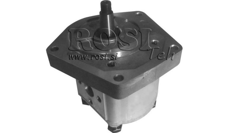 HIDRAULIČNA PUMPA TRAKTORA - 3072695R91 - 20C25X747