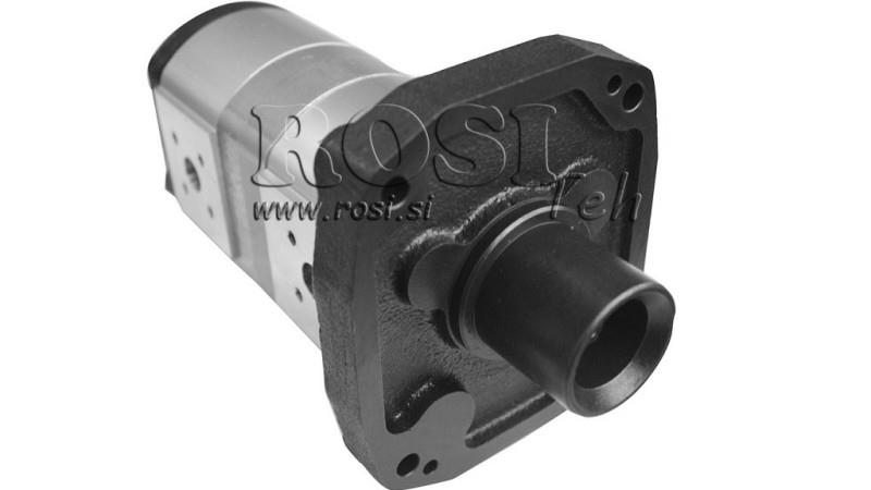 HIDRAULIČNA PUMPA TRAKTOR - 8016610012 - 22A11/22.5X012VA