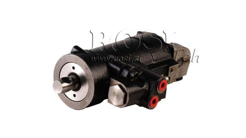 HIDRAULIČNA PUMPA TRAKTOR - 3186320M92 - S 63/25/102 MF