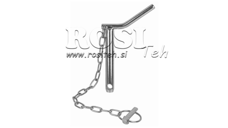 KLIN ZA MONTAŽNI PRIKLJUČAK