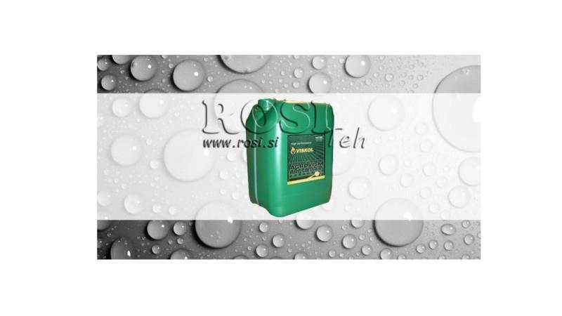 TRACTOR UTTO ULJE - AGROVISK HT 80-10L