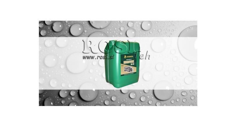 HIDRAULIČNO ULJE - HIDROVISK HD 68-10L