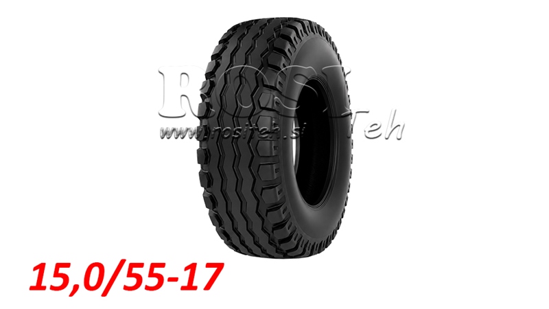 15,0/55-17 GUMA AW909 (14 PR)