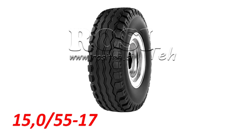 15,0/55-17 GUMA AW909 (14 PR) SA FELGOM 13,00 x 17