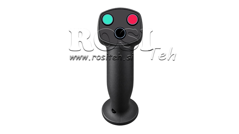 DALJINSKA RUČICA ROSI JOYSTICK - 3 TIPKE + TIPKA