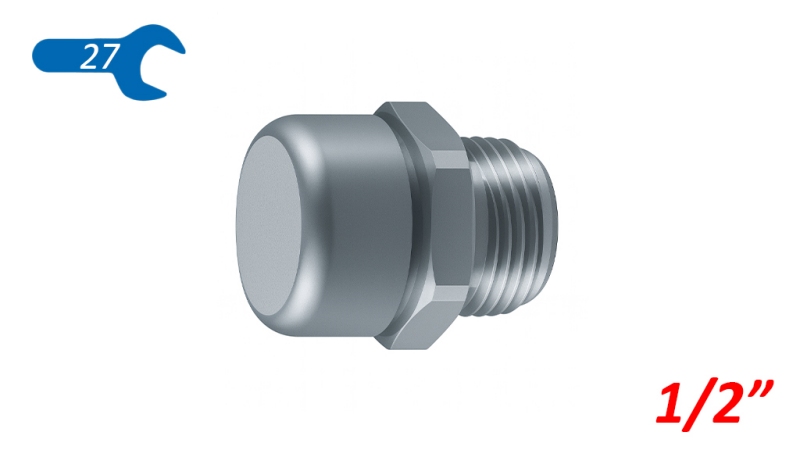 HIDRAULIČNI ODUŠAK PTO 1/2