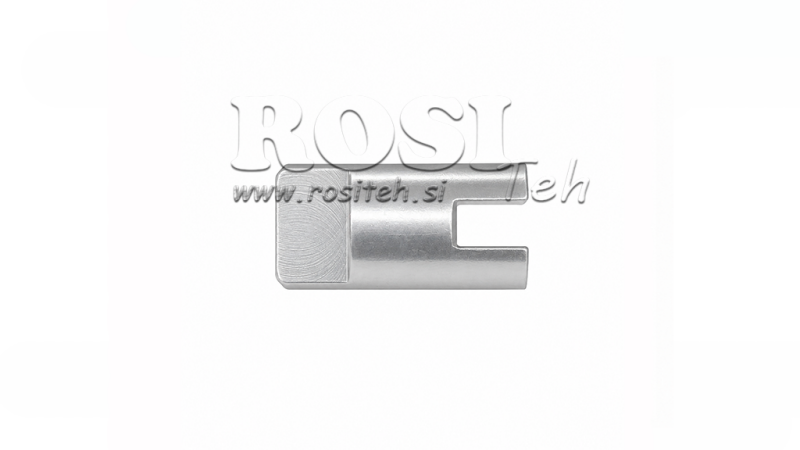 OSOVINA ZA DC - MINI AGREGAT