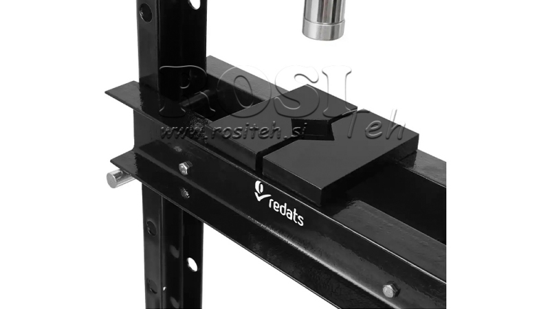 PREŠA ZA LEŽAJEVE ZA RADIONICU 20T - dvobrzinski